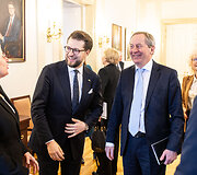 Lukas Savickas, Deividas Matulionis