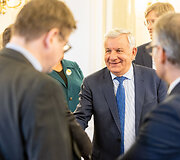 Rimantas Sinkevičius