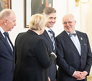 Kęstutis Budrys, Juozas Olekas