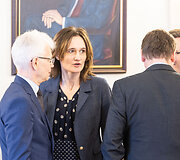 Viktorija Čmilytė - Nielsen