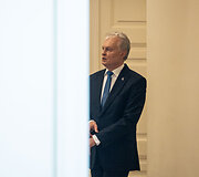 Gitanas Nausėda