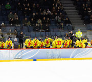 Vilniaus &bdquo;Hockey Punks - Mototoja&ldquo; - Elektrėnų &bdquo;Energija&ldquo;