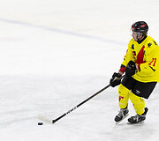 Vilniaus &bdquo;Hockey Punks - Mototoja&ldquo; - Elektrėnų &bdquo;Energija&ldquo;