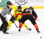 Vilniaus &bdquo;Hockey Punks - Mototoja&ldquo; - Elektrėnų &bdquo;Energija&ldquo;