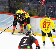 Vilniaus &bdquo;Hockey Punks - Mototoja&ldquo; - Elektrėnų &bdquo;Energija&ldquo;