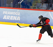 Vilniaus &bdquo;Hockey Punks - Mototoja&ldquo; - Elektrėnų &bdquo;Energija&ldquo;