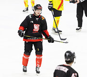 Vilniaus &bdquo;Hockey Punks - Mototoja&ldquo; - Elektrėnų &bdquo;Energija&ldquo;