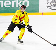 Vilniaus &bdquo;Hockey Punks - Mototoja&ldquo; - Elektrėnų &bdquo;Energija&ldquo;