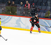 Vilniaus &bdquo;Hockey Punks - Mototoja&ldquo; - Elektrėnų &bdquo;Energija&ldquo;