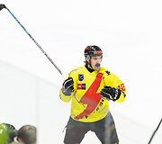 Vilniaus &bdquo;Hockey Punks - Mototoja&ldquo; - Elektrėnų &bdquo;Energija&ldquo;