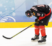 Vilniaus &bdquo;Hockey Punks - Mototoja&ldquo; - Elektrėnų &bdquo;Energija&ldquo;