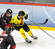 Vilniaus &bdquo;Hockey Punks - Mototoja&ldquo; - Elektrėnų &bdquo;Energija&ldquo;
