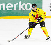 Vilniaus &bdquo;Hockey Punks - Mototoja&ldquo; - Elektrėnų &bdquo;Energija&ldquo;