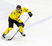 Vilniaus &bdquo;Hockey Punks - Mototoja&ldquo; - Elektrėnų &bdquo;Energija&ldquo;