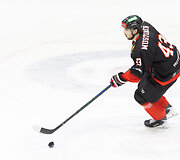 Vilniaus &bdquo;Hockey Punks - Mototoja&ldquo; - Elektrėnų &bdquo;Energija&ldquo;
