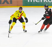 Vilniaus &bdquo;Hockey Punks - Mototoja&ldquo; - Elektrėnų &bdquo;Energija&ldquo;