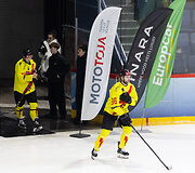 Vilniaus &bdquo;Hockey Punks - Mototoja&ldquo; - Elektrėnų &bdquo;Energija&ldquo;