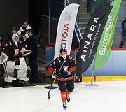 Vilniaus &bdquo;Hockey Punks - Mototoja&ldquo; - Elektrėnų &bdquo;Energija&ldquo;