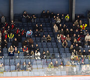 Vilniaus &bdquo;Hockey Punks - Mototoja&ldquo; - Elektrėnų &bdquo;Energija&ldquo;