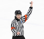 Vilniaus &bdquo;Hockey Punks - Mototoja&ldquo; - Elektrėnų &bdquo;Energija&ldquo;