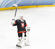 Vilniaus &bdquo;Hockey Punks - Mototoja&ldquo; - Elektrėnų &bdquo;Energija&ldquo;