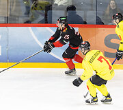 Vilniaus &bdquo;Hockey Punks - Mototoja&ldquo; - Elektrėnų &bdquo;Energija&ldquo;