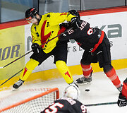 Vilniaus &bdquo;Hockey Punks - Mototoja&ldquo; - Elektrėnų &bdquo;Energija&ldquo;