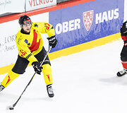 Vilniaus &bdquo;Hockey Punks - Mototoja&ldquo; - Elektrėnų &bdquo;Energija&ldquo;