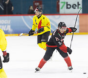 Vilniaus &bdquo;Hockey Punks - Mototoja&ldquo; - Elektrėnų &bdquo;Energija&ldquo;