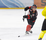 Vilniaus &bdquo;Hockey Punks - Mototoja&ldquo; - Elektrėnų &bdquo;Energija&ldquo;