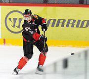 Vilniaus &bdquo;Hockey Punks - Mototoja&ldquo; - Elektrėnų &bdquo;Energija&ldquo;