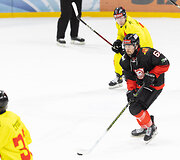 Vilniaus &bdquo;Hockey Punks - Mototoja&ldquo; - Elektrėnų &bdquo;Energija&ldquo;