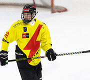 Vilniaus &bdquo;Hockey Punks - Mototoja&ldquo; - Elektrėnų &bdquo;Energija&ldquo;