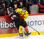 Vilniaus &bdquo;Hockey Punks - Mototoja&ldquo; - Elektrėnų &bdquo;Energija&ldquo;