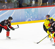 Vilniaus &bdquo;Hockey Punks - Mototoja&ldquo; - Elektrėnų &bdquo;Energija&ldquo;
