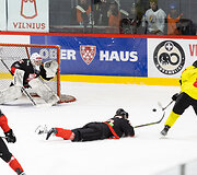 Vilniaus &bdquo;Hockey Punks - Mototoja&ldquo; - Elektrėnų &bdquo;Energija&ldquo;