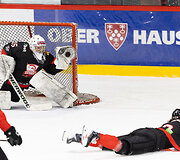 Vilniaus &bdquo;Hockey Punks - Mototoja&ldquo; - Elektrėnų &bdquo;Energija&ldquo;