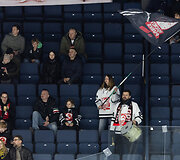 Vilniaus &bdquo;Hockey Punks - Mototoja&ldquo; - Elektrėnų &bdquo;Energija&ldquo;