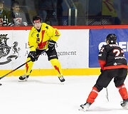 Vilniaus &bdquo;Hockey Punks - Mototoja&ldquo; - Elektrėnų &bdquo;Energija&ldquo;