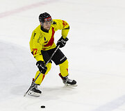 Vilniaus &bdquo;Hockey Punks - Mototoja&ldquo; - Elektrėnų &bdquo;Energija&ldquo;