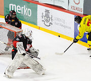 Vilniaus &bdquo;Hockey Punks - Mototoja&ldquo; - Elektrėnų &bdquo;Energija&ldquo;