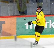 Vilniaus &bdquo;Hockey Punks - Mototoja&ldquo; - Elektrėnų &bdquo;Energija&ldquo;