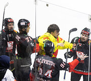 Vilniaus &bdquo;Hockey Punks - Mototoja&ldquo; - Elektrėnų &bdquo;Energija&ldquo;