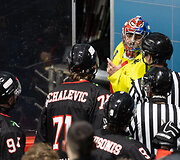 Vilniaus &bdquo;Hockey Punks - Mototoja&ldquo; - Elektrėnų &bdquo;Energija&ldquo;