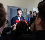 Remigijus Žemaitaitis