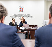 Lina Petronienė