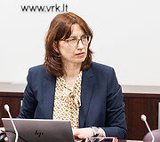 Lina Petronienė