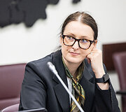 Inga Bari&scaron;auskė 