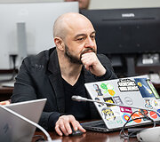 Maksimas Reznikovas