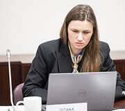 Gitana Matiekuvienė